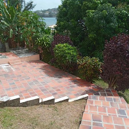 Aanola Villas Castries Bagian luar foto