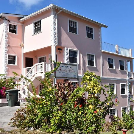 Aanola Villas Castries Bagian luar foto
