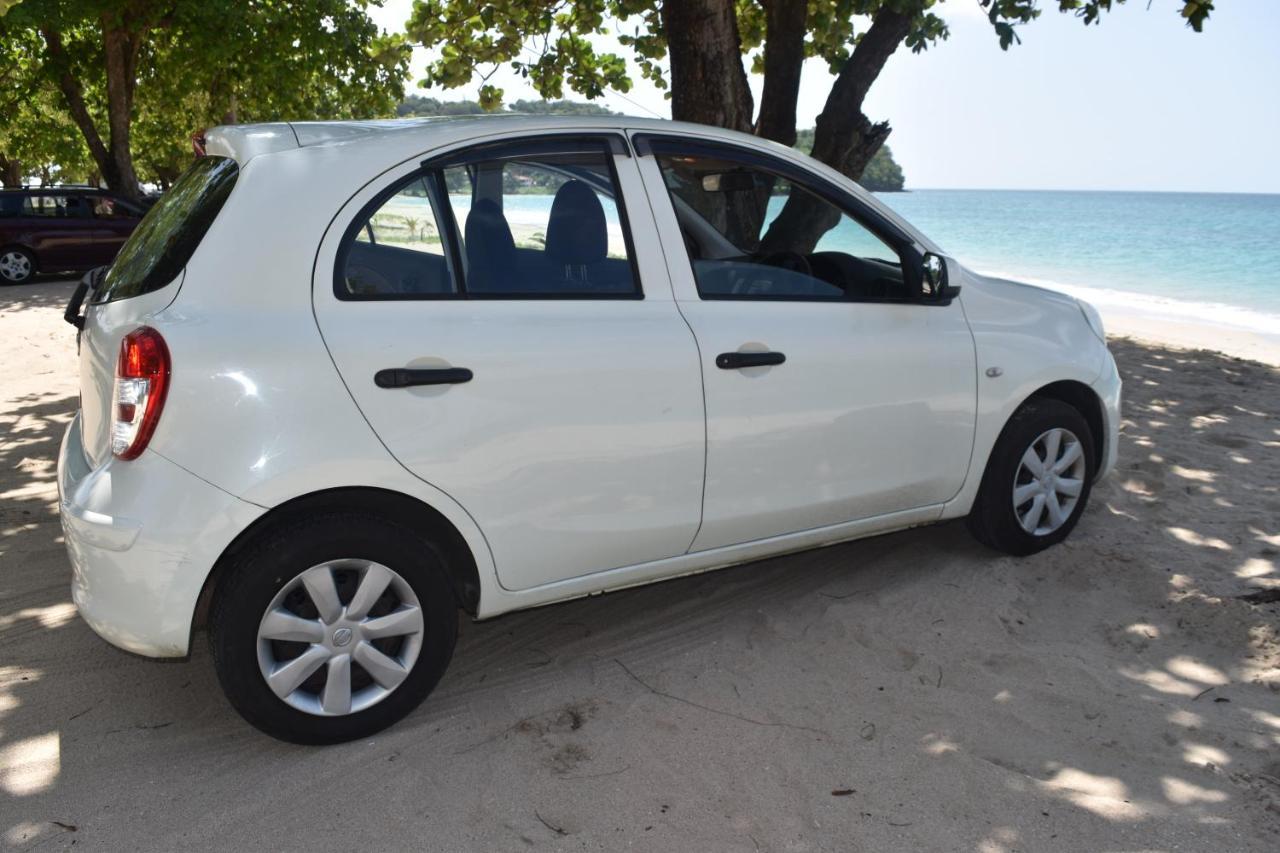 Aanola Villas Castries Bagian luar foto