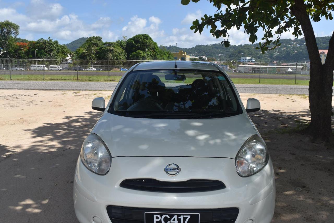 Aanola Villas Castries Bagian luar foto