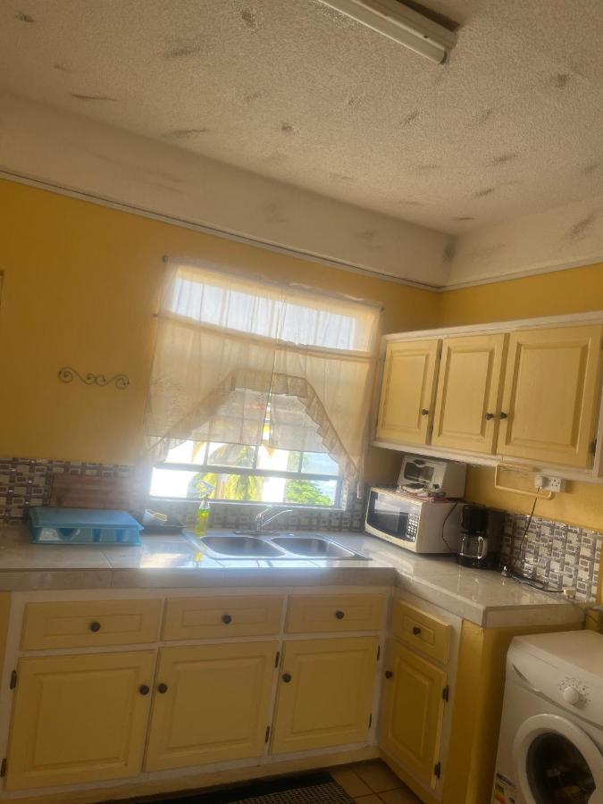 Aanola Villas Castries Bagian luar foto