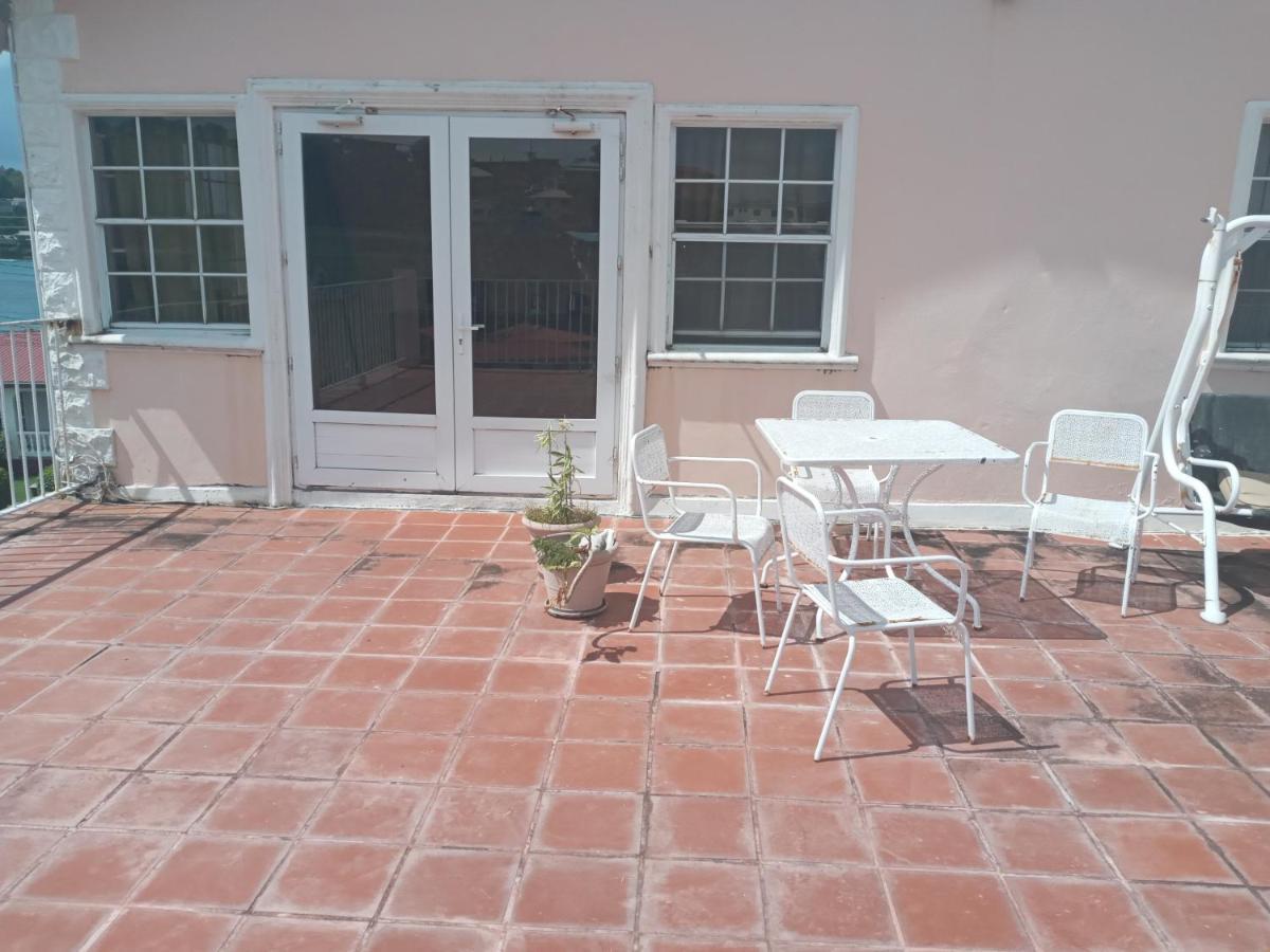 Aanola Villas Castries Bagian luar foto
