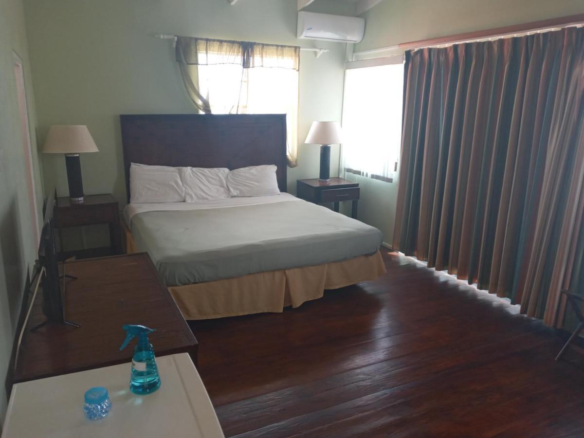 Aanola Villas Castries Bagian luar foto