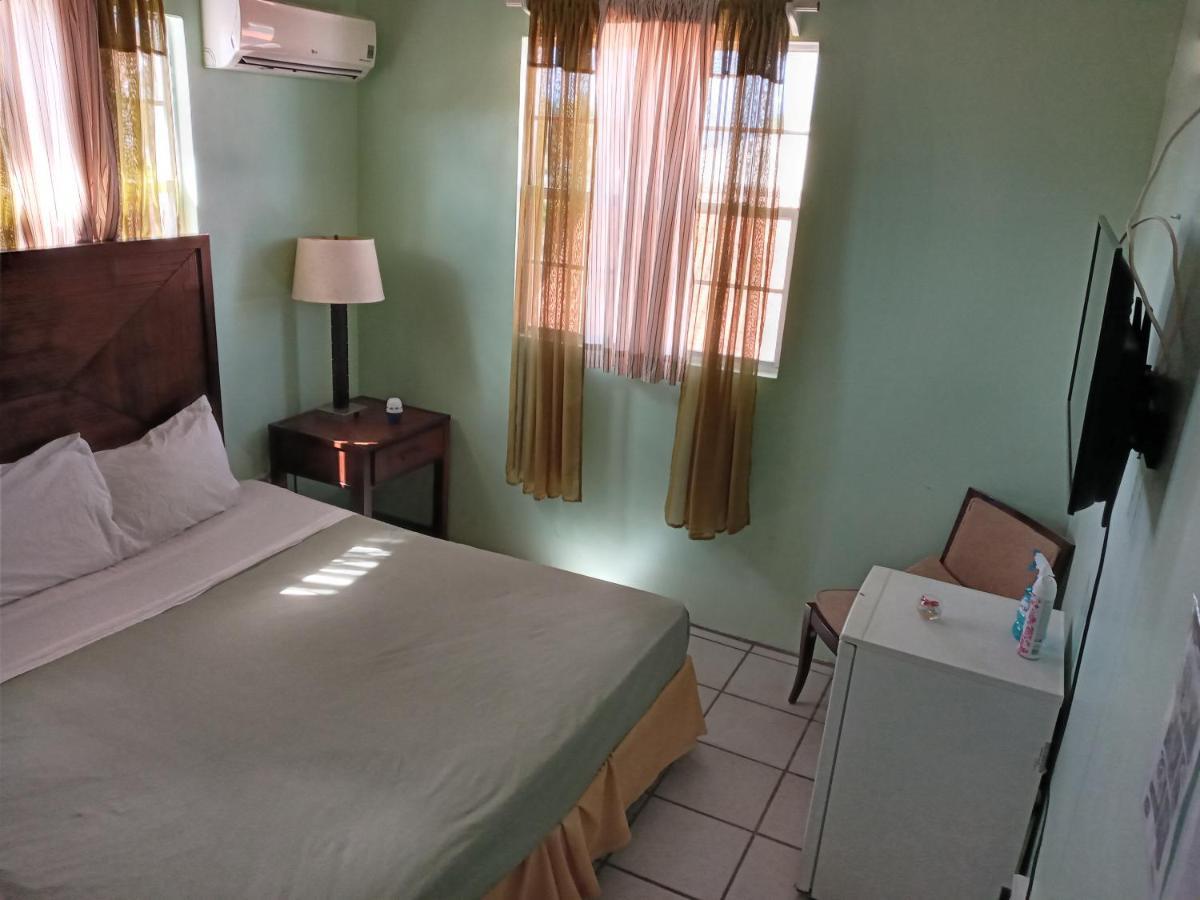 Aanola Villas Castries Bagian luar foto