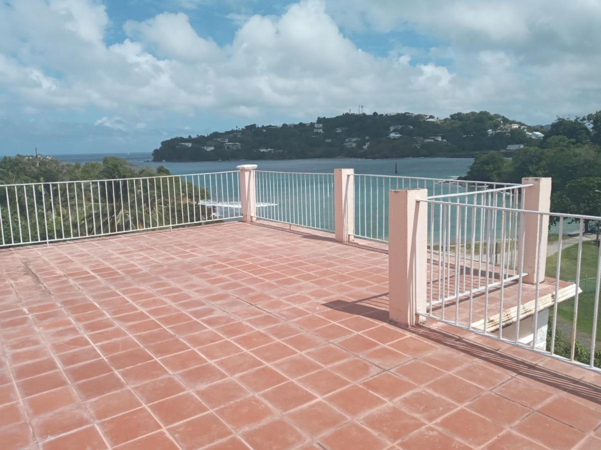 Aanola Villas Castries Bagian luar foto