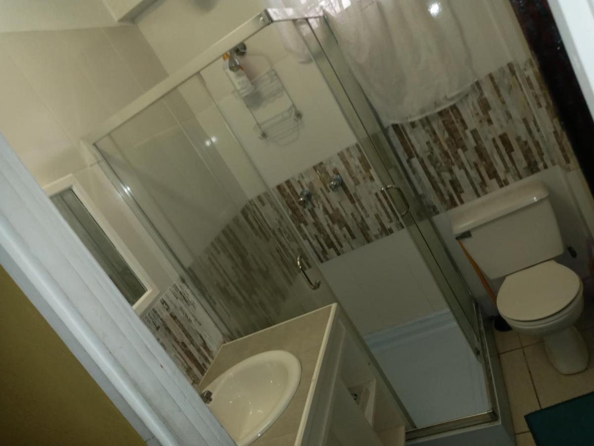 Aanola Villas Castries Bagian luar foto