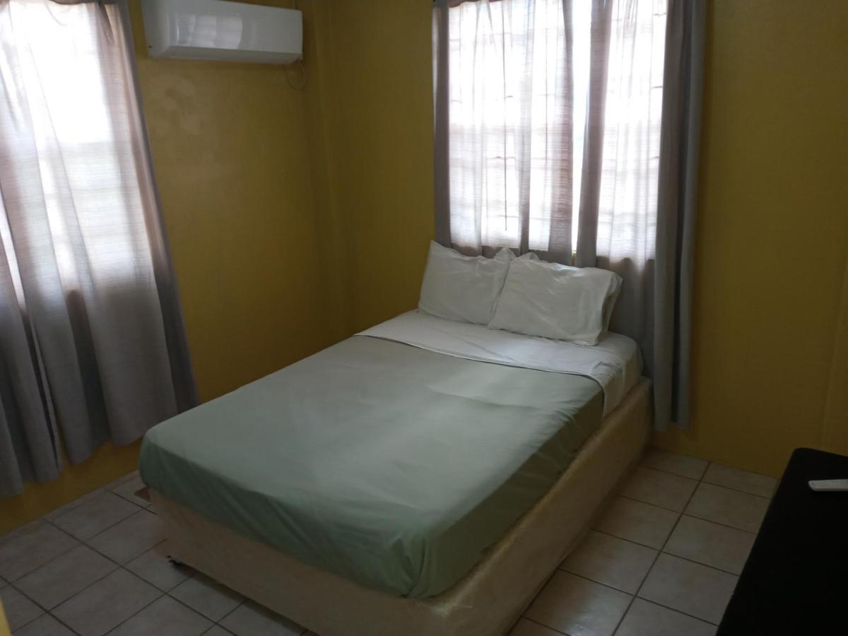 Aanola Villas Castries Bagian luar foto