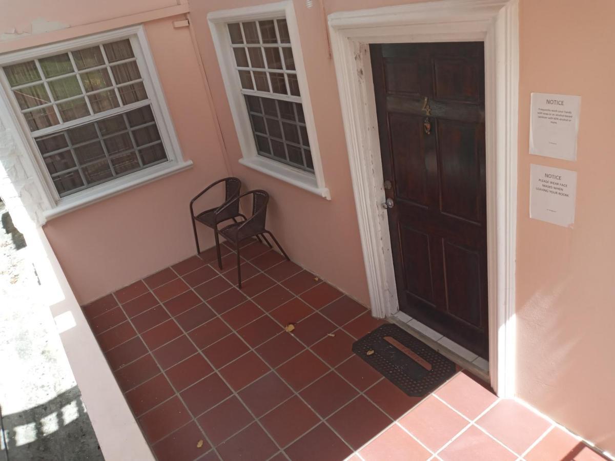 Aanola Villas Castries Bagian luar foto
