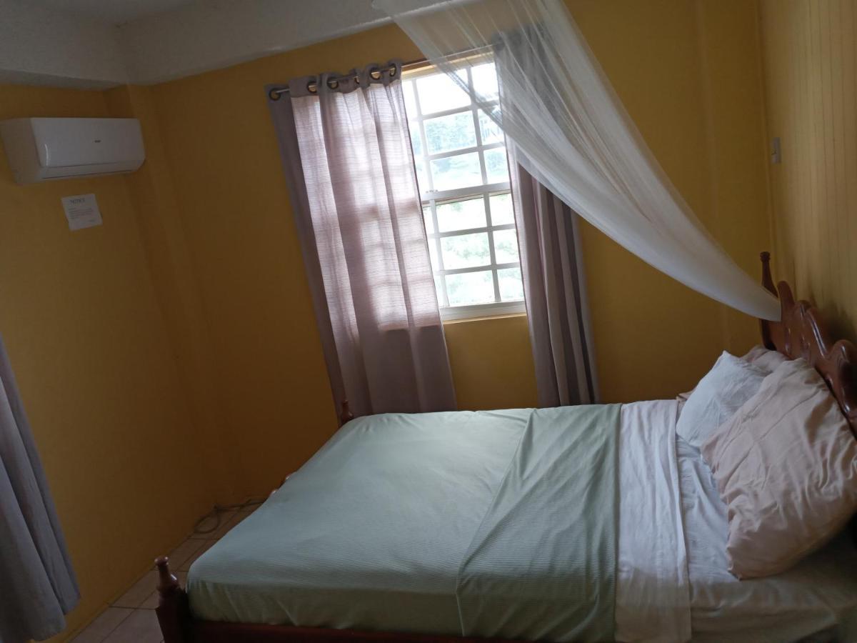 Aanola Villas Castries Bagian luar foto