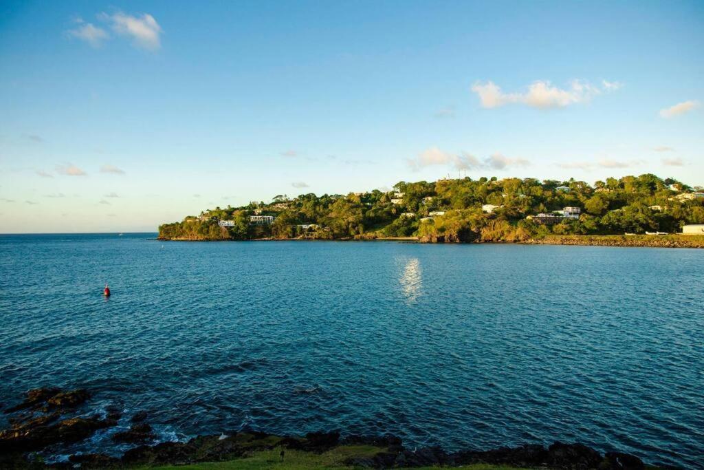 Aanola Villas Castries Bagian luar foto