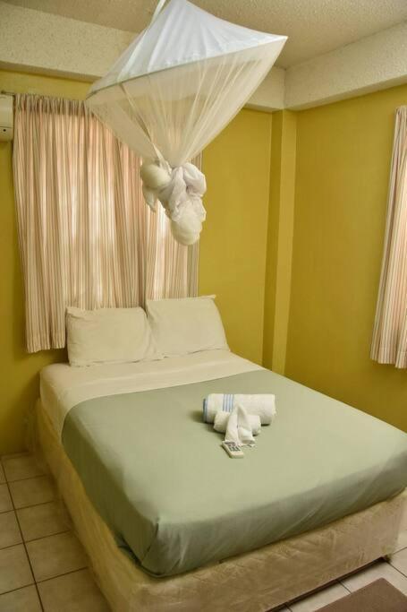 Aanola Villas Castries Bagian luar foto