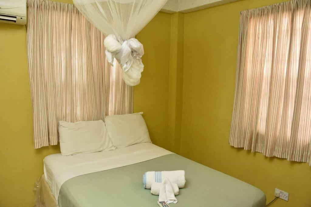 Aanola Villas Castries Bagian luar foto