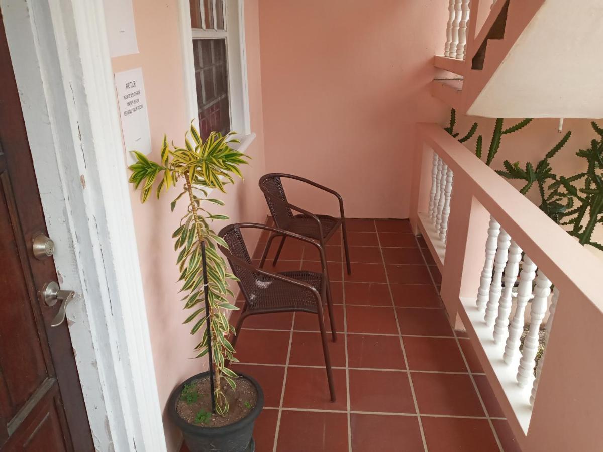 Aanola Villas Castries Bagian luar foto