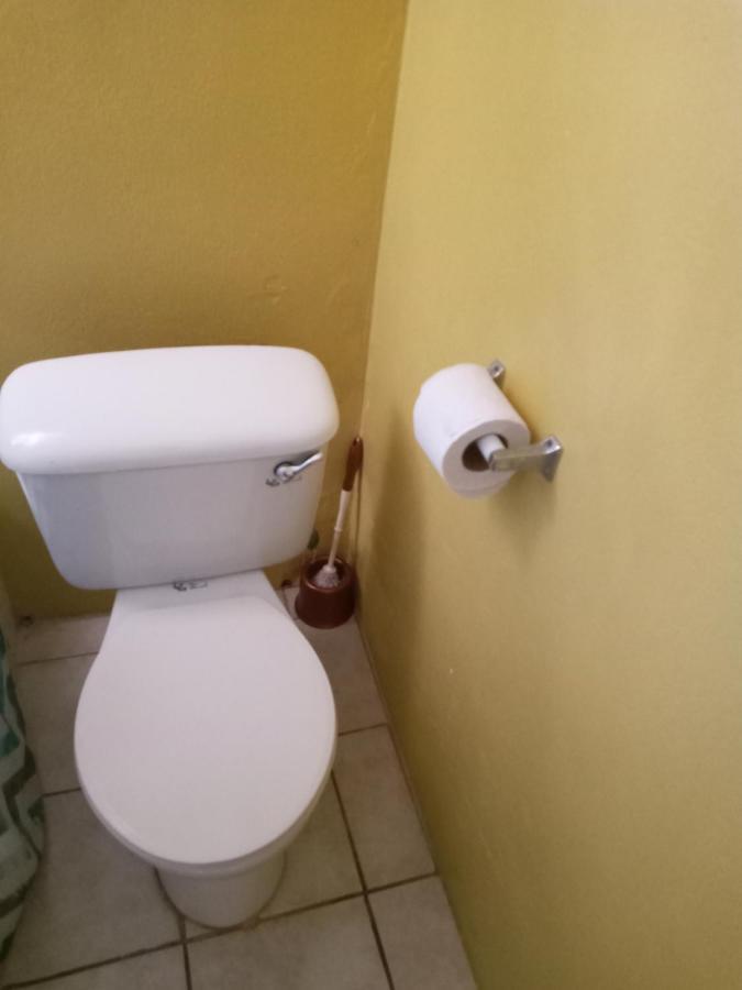Aanola Villas Castries Bagian luar foto