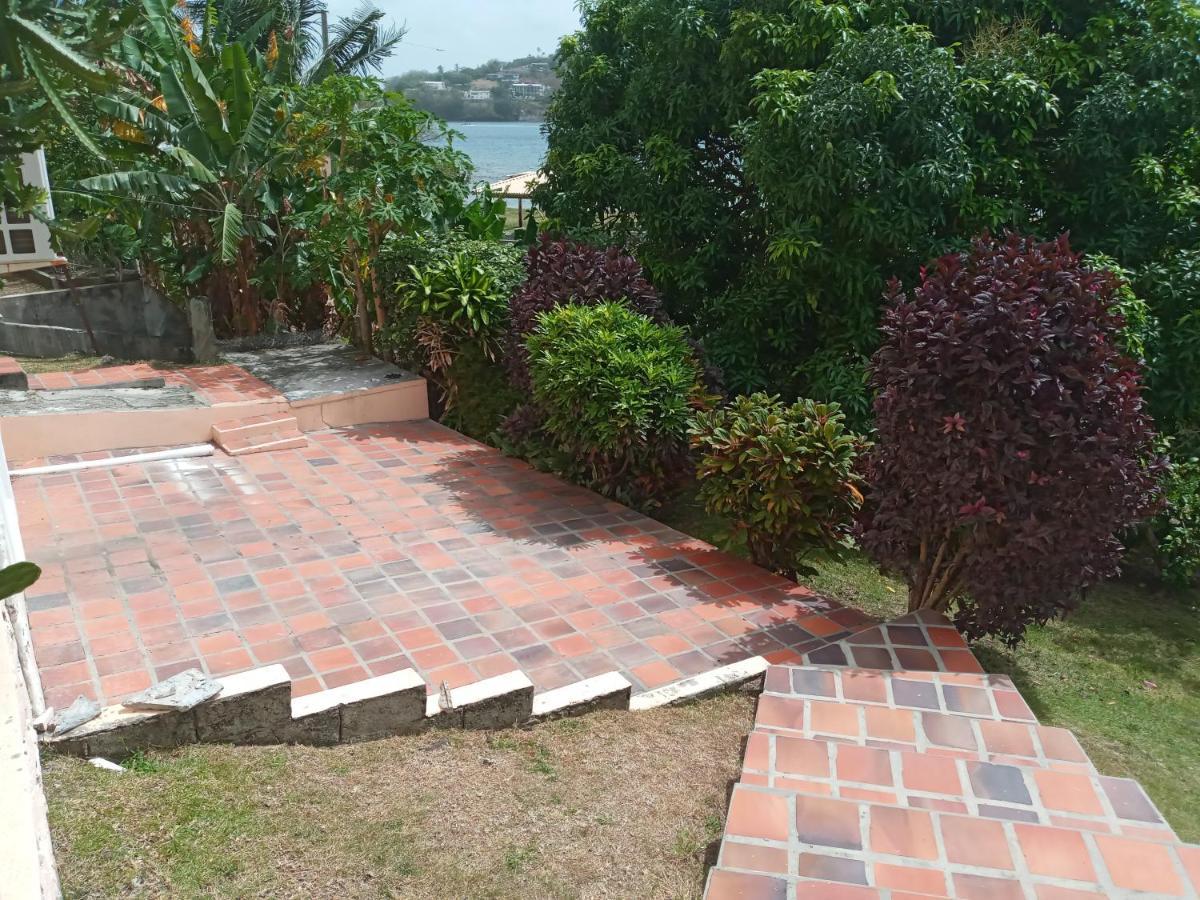 Aanola Villas Castries Bagian luar foto