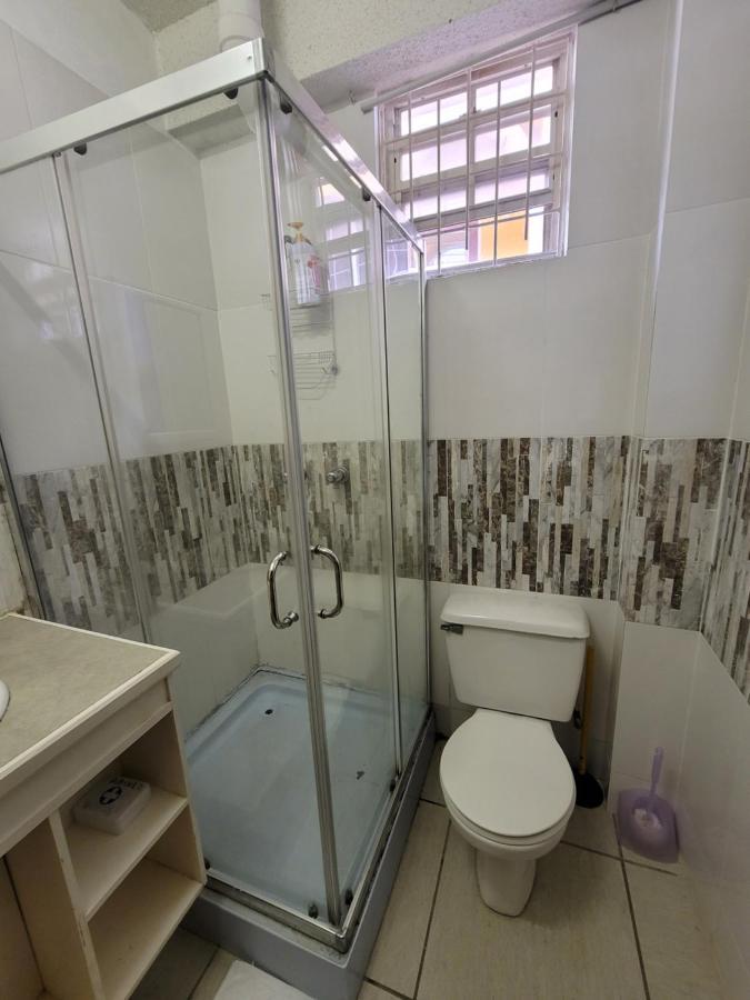 Aanola Villas Castries Bagian luar foto