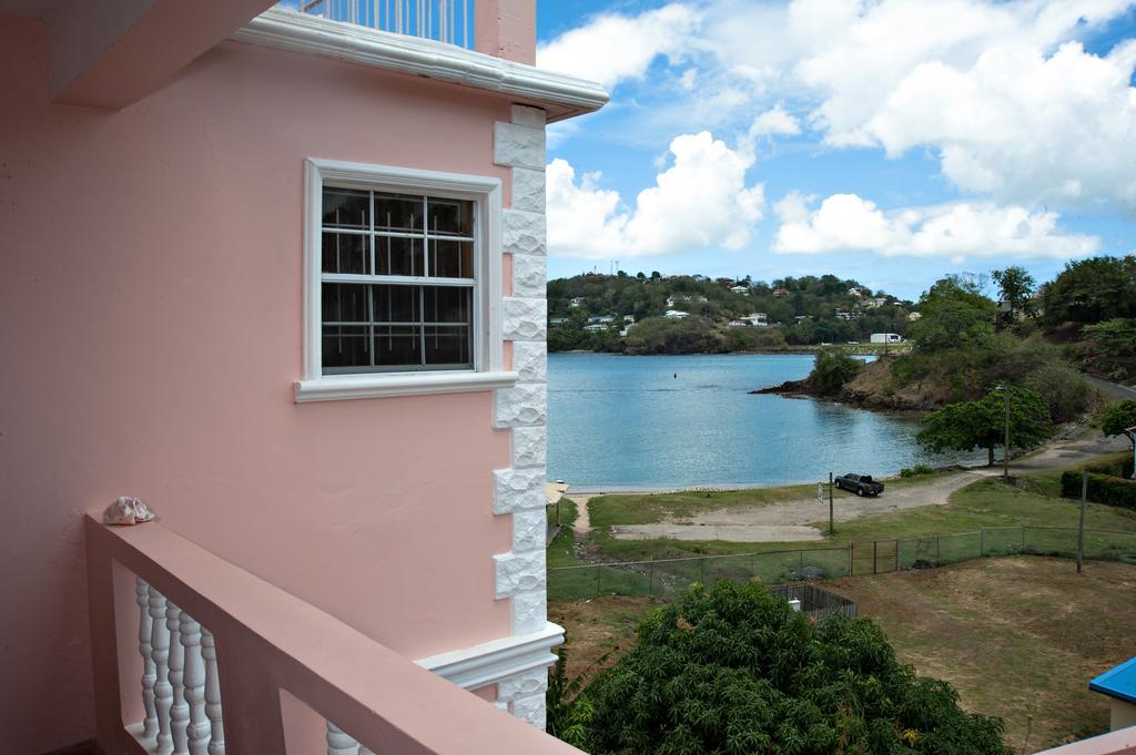 Aanola Villas Castries Bagian luar foto