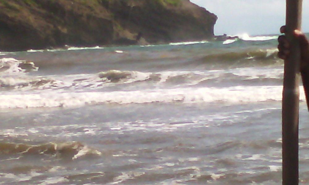 Aanola Villas Castries Bagian luar foto