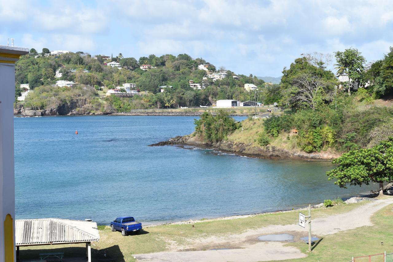 Aanola Villas Castries Bagian luar foto