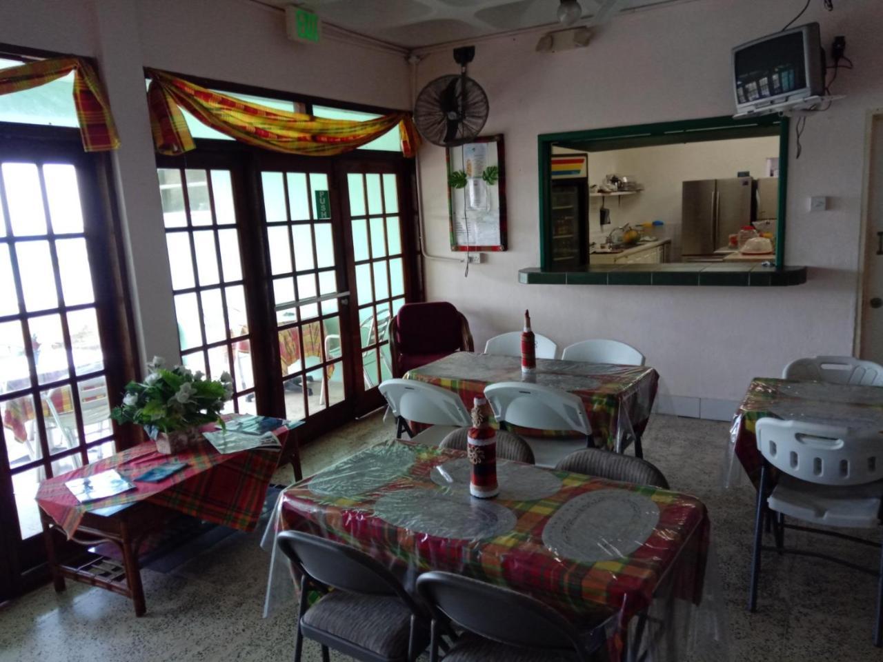 Aanola Villas Castries Bagian luar foto