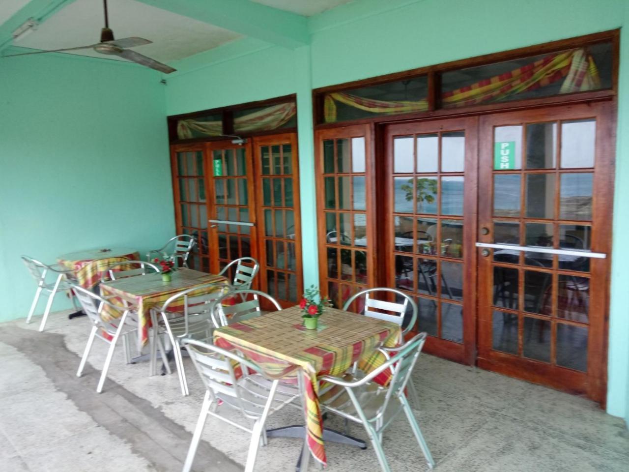 Aanola Villas Castries Bagian luar foto